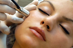 skin-polishing